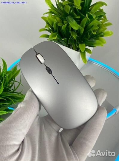 Беспроводная мышка (Арт.96520)