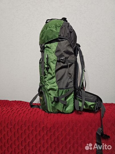 Туристический рюкзак 60 литров