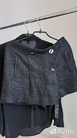 Вещи женские 44-46