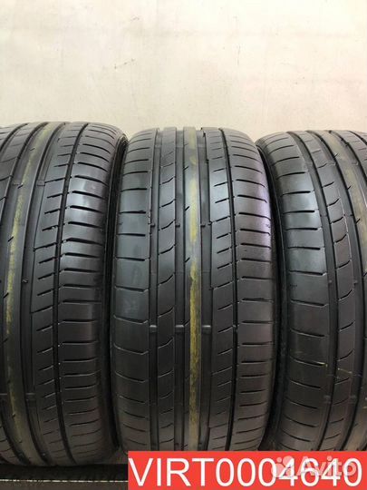 Continental ContiSportContact 5 225/40 R18 92Y