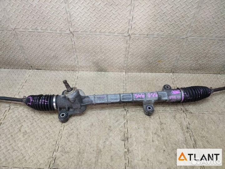 Рулевая рейка toyota wish