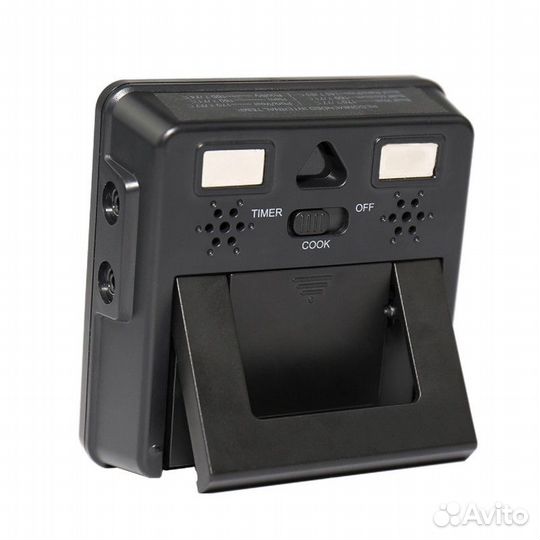 Термометр для мяса (пищевых продуктов) baldr B0373