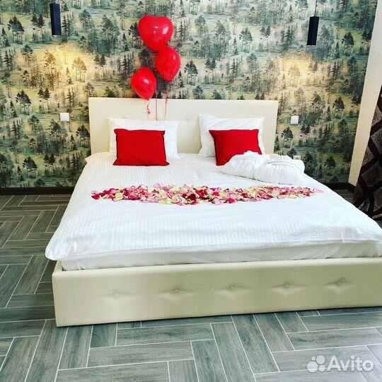 Романтическое свидание