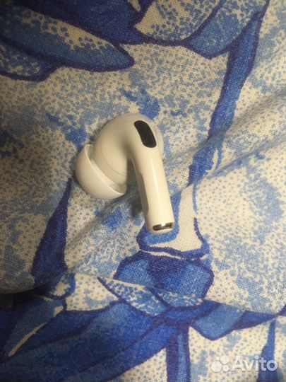 AirPods Pro левый оригинал бу/новый