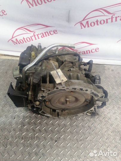 АКПП Mazda Mazda 3 BL 2.0 LF