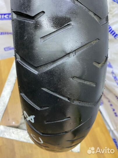 120/70/15 bridge stone th01f (c8-1м)