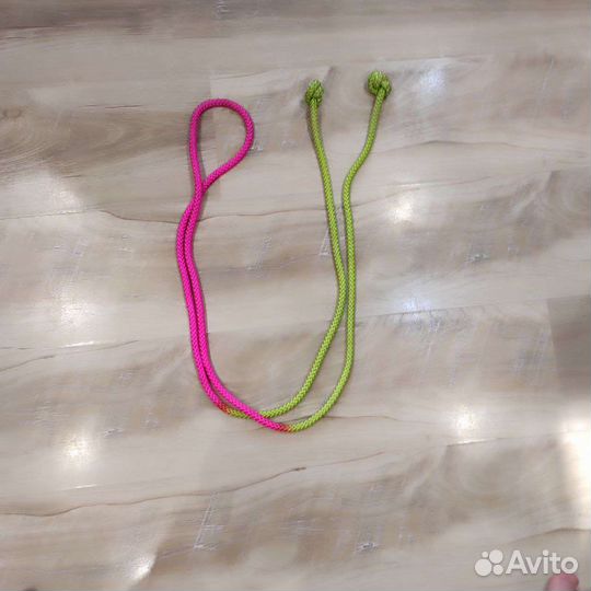 Скакалка sasaki М280 3метра