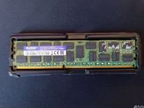 Оперативная память DDR3 PlexHD 8Gb 1866MHz