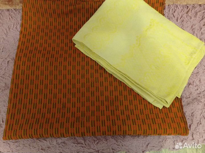 Покрывало на 2 х спальную кровать