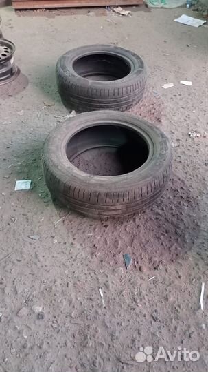 Hankook Kinergy Eco K425 R16