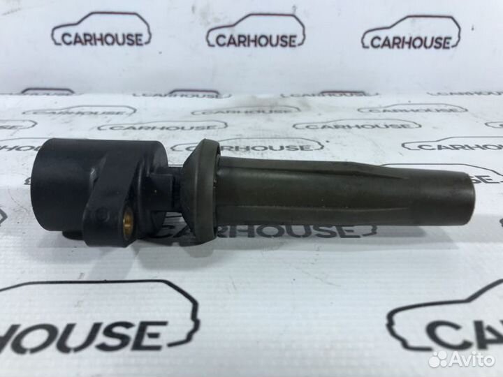 Катушка зажигания Ford Focus 2 1.8 qqdb