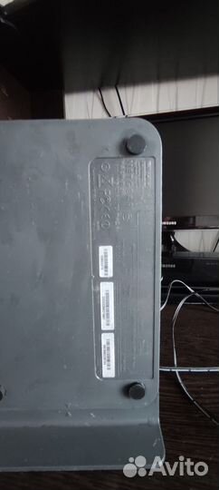 Wifi роутер Netgear