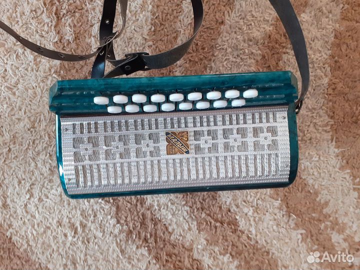 Гармонь Малыш