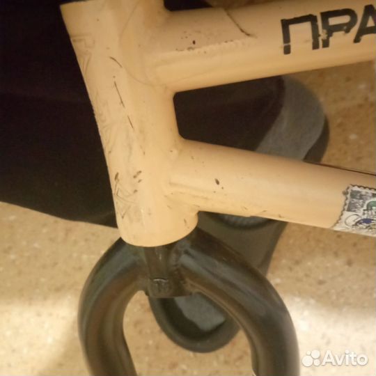 Рама stress bes 20.5