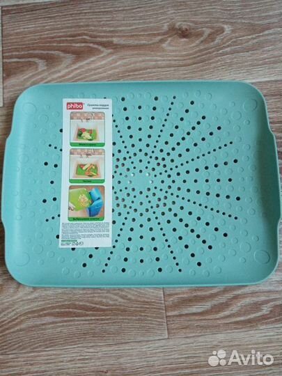 Сушилка-поддон универсальная