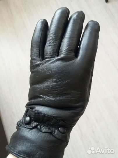 Перчатки женские