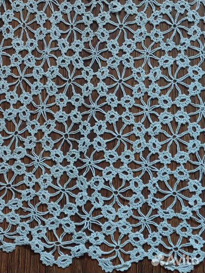 Скатерть. Раритет