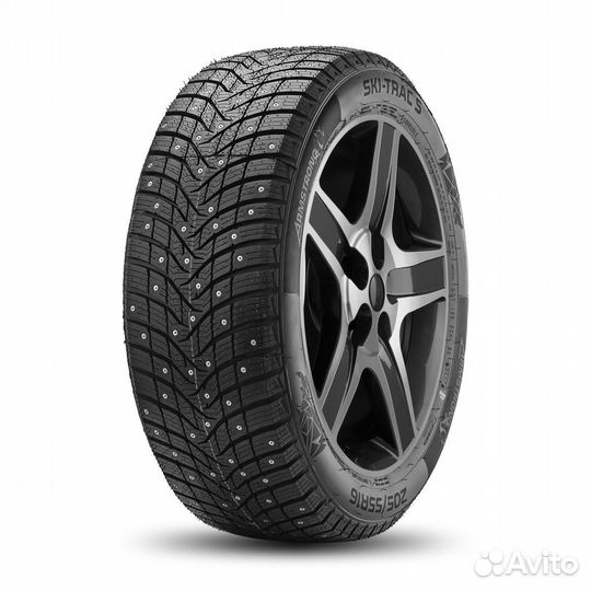 Armstrong Ski-Trac S 215/50 R17