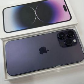 iPhone 14 Pro Max, 256 ГБ