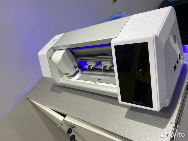 Плоттер hydrofilm cut 8