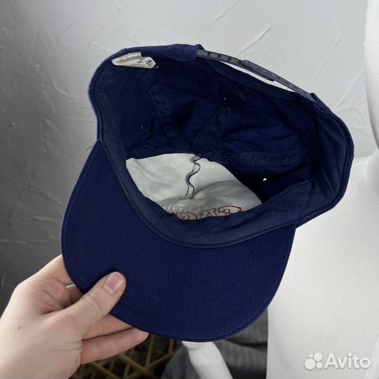 Бейсбольная Кепка Fortune Eagles Nfl Vintage 90s