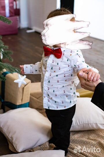 Праздничный костюм для мальчика