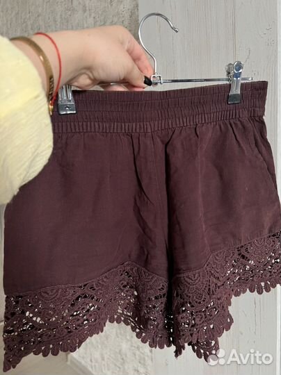 Шорты женские hm