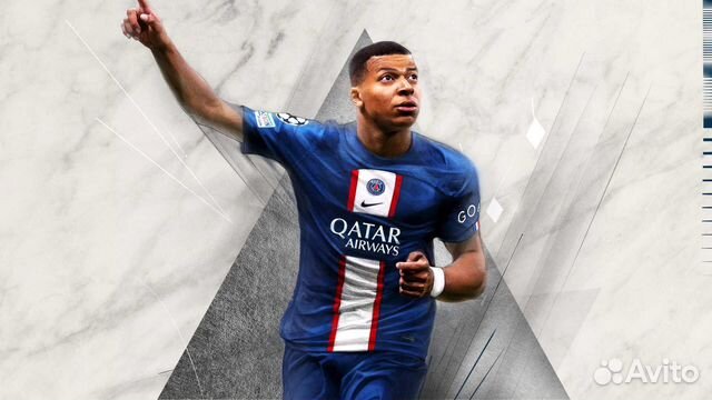 FIFA 23 PS4/PS5