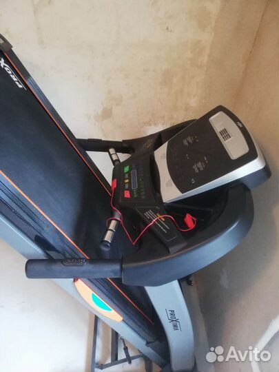 Беговая дорожка Proxima Persona Pulse