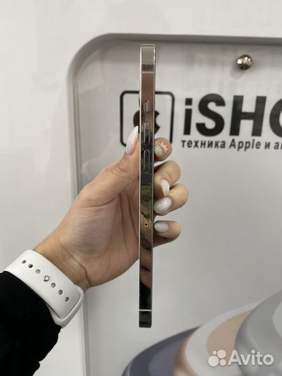iPhone 12 Pro Max, 256 ГБ