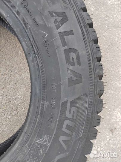 КАМА Alga SUV (HK-532) 205/70 R15 96T