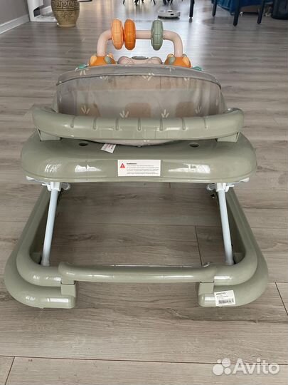 Ходунки детские