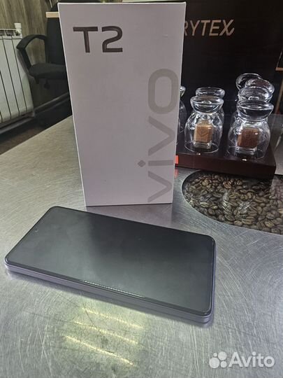 vivo T2, 8/256 ГБ
