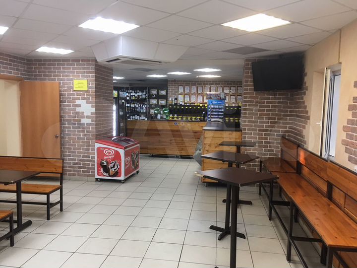 Помещение свободного назначения, 112-131 м²