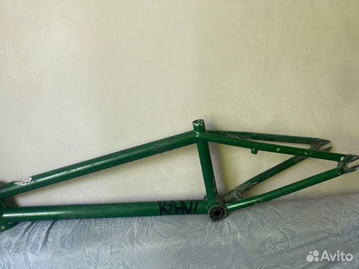 Рама вмх втп задиаг