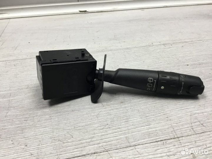 Переключатель дворников Peugeot 406 1.8 1999