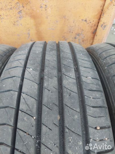 Dunlop Le Mans V 205/55 R16 91V