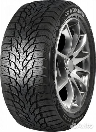 Roadking Argos S500 265/40 R22 106T