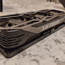 Видеокарта RTX 3070