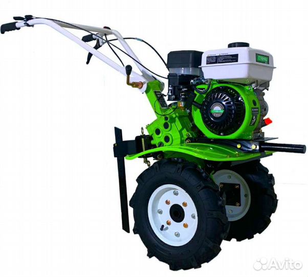 Мотоблок ставмаш мк 9