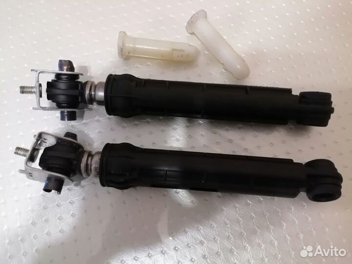 Амортизаторы на стиральную машину hotpoint-ariston