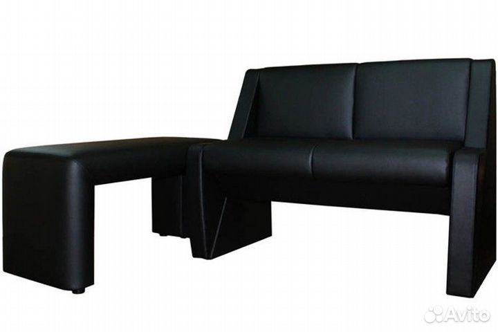 Диван 2-х местный 