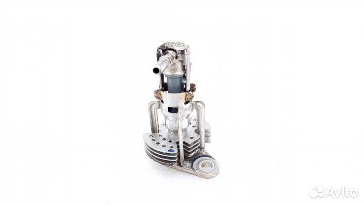 Б/У Б/У Форсунка AdBlue Состояние отличное