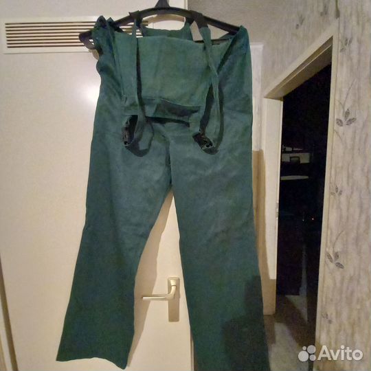 Комбинезон летний