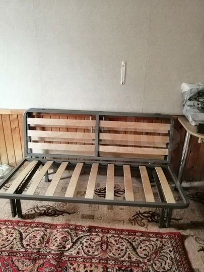 Дом 27,2 м² на участке 5,3 сот.