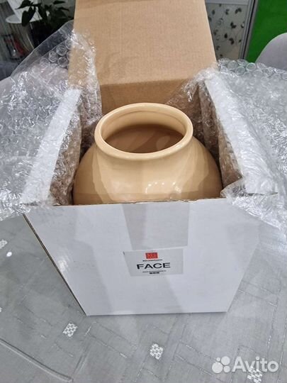 Ваза новая kuchenland