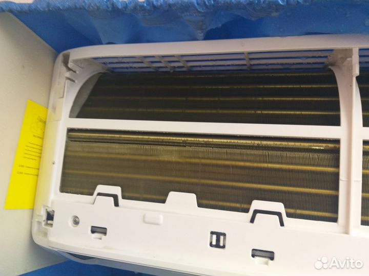 Сплит система с гарантией и установкой