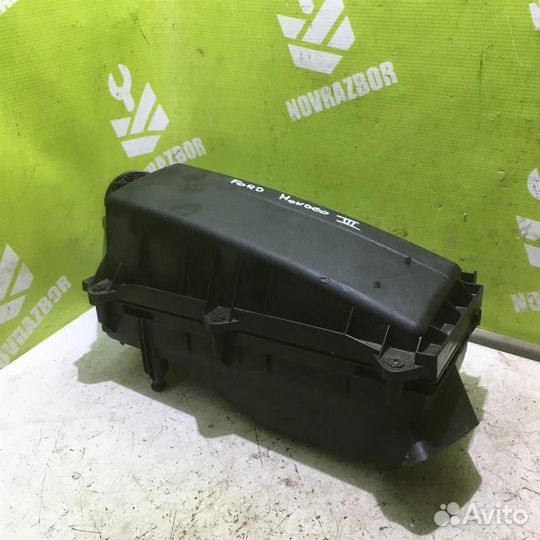 Корпус воздушного фильтра Форд Мондео 3