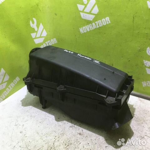 Корпус воздушного фильтра Форд Мондео 3