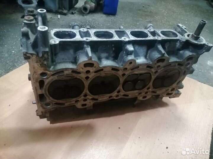 Гбц Ford Focus 2 Mondeo Mazda 2.0 16V